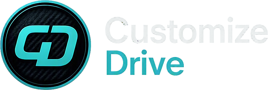 Customize Drive